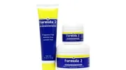 Formula 2 Skin Care