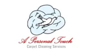 A Personal Touch Carpet Cleaning