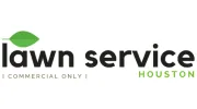 Lawn Service Houston
