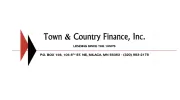 Town & Country Finance