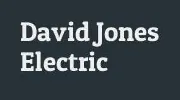 David Jones Electric