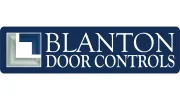 Blanton Door Controls