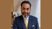 Anthony A. Fatemi