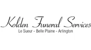 Kolden Funeral Home