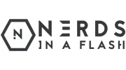 Nerds in a Flash