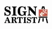 Sign Artist