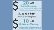 Organic Cleaning