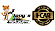 Tony's Auto Body