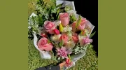 Barb's Iris Floral Boutique