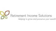 Retirement Income Solutions