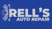 Rell's Auto Repair