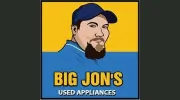Big Jon's Used Appliances