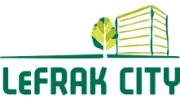 LeFrak City