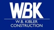 W B Kibler Construction