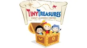 Tiny Treasures Child Care