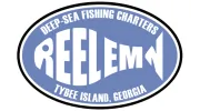 Brown's Reel Em N Deep Sea