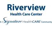 Riverview Health Care Center