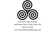 Essential Escape Massage