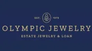 Olympic Jewelry