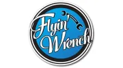 Flyin Wrench