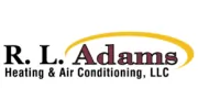 R.L. Adams Heating & Air Conditioning