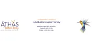 Athas Wellness Therapy