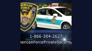 American Force Private Security