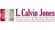 L. Calvin Jones