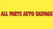 All Parts Auto Salvage