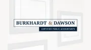 Burkhardt & Dawson CPA's