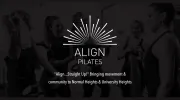 Align Pilates SD