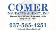 Comer Insurance Agency