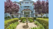 Oak View Of Sonoma Hills Apartments