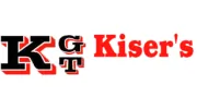 Kiser's Glass Technology