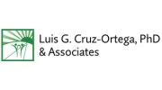 Cruz-Ortega Luis G PHD