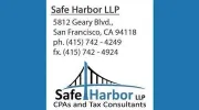 Safe Harbor LLP