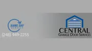 Central Garage Door Services