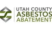 Utah County Asbestos Abatement