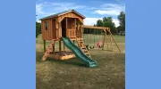 Amish Villa