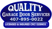 Quality Garage Door Services