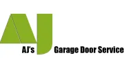 AJ's Garage Door Service