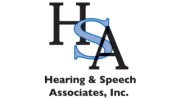 Hearing & Speech Associates