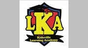 Kidzville Learning Academy
