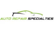 Auto Repair Specialties