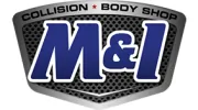 M & I Autobody Collision