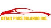 Detail Pros Orlando