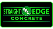 Straight Edge Concrete