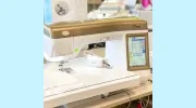 Robinson Sew and Vac