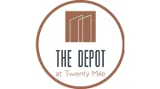 The Depot at Twenty Mile