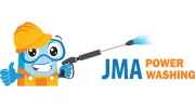 JMA Power Washing